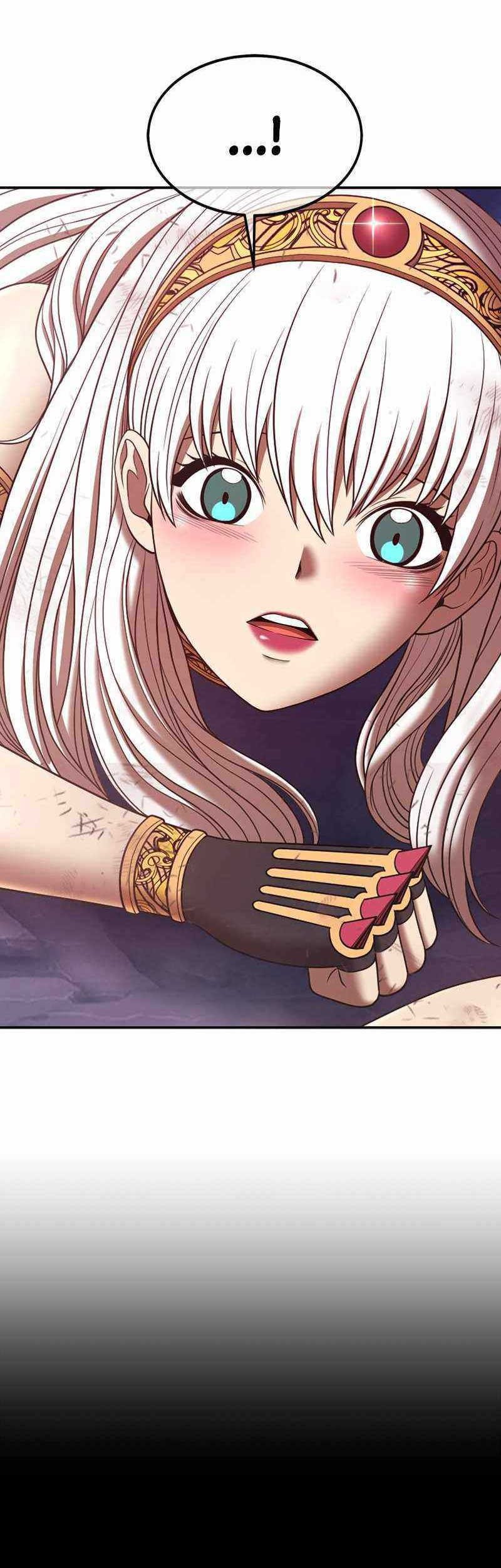 +99 Wooden Stick Chapter 80 - halaman 7