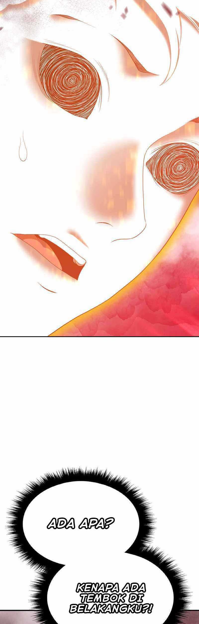 +99 Wooden Stick Chapter 80 - halaman 77