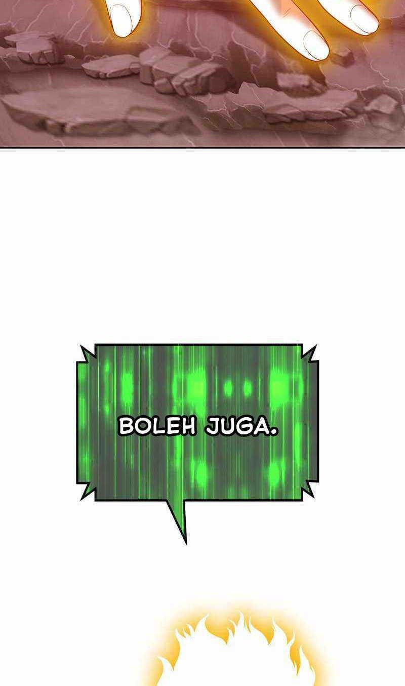 +99 Wooden Stick Chapter 80 - halaman 86