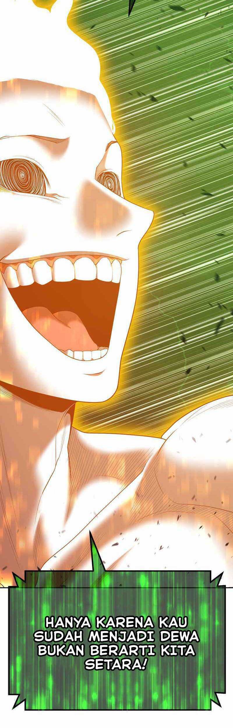 +99 Wooden Stick Chapter 80 - halaman 96