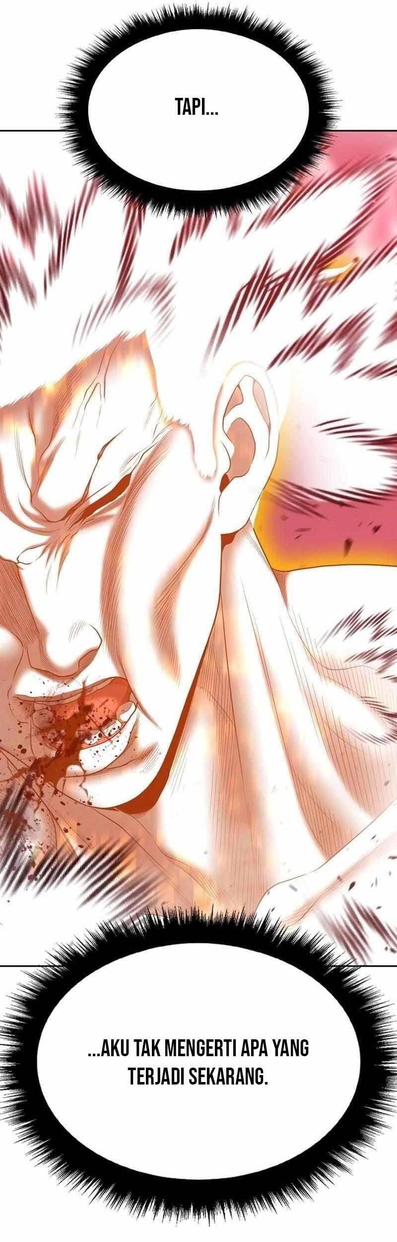 +99 Wooden Stick Chapter 81 - halaman 103