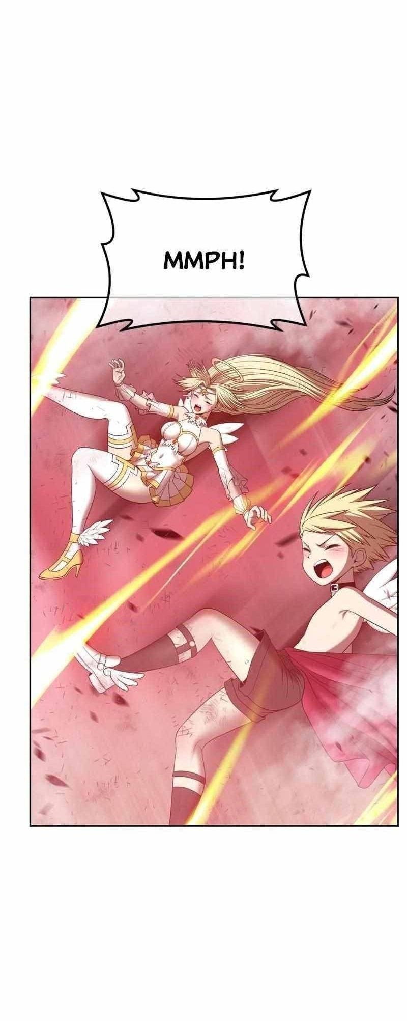 +99 Wooden Stick Chapter 81 - halaman 116