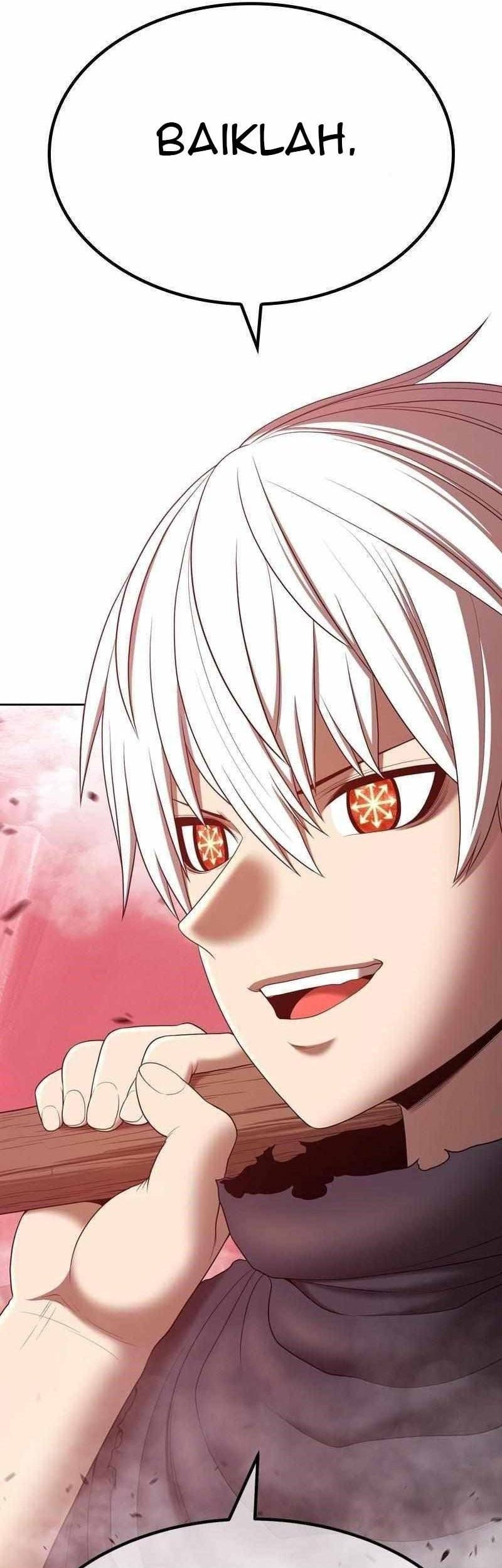 +99 Wooden Stick Chapter 81 - halaman 120
