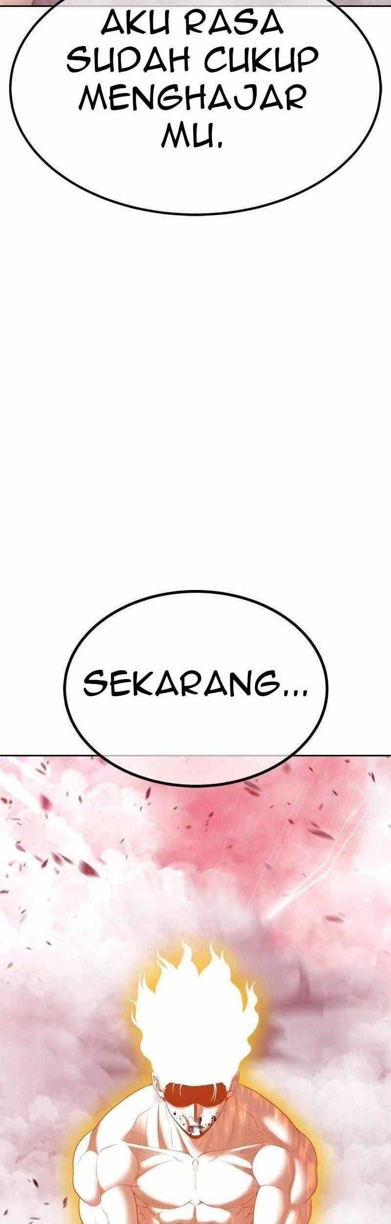 +99 Wooden Stick Chapter 81 - halaman 121