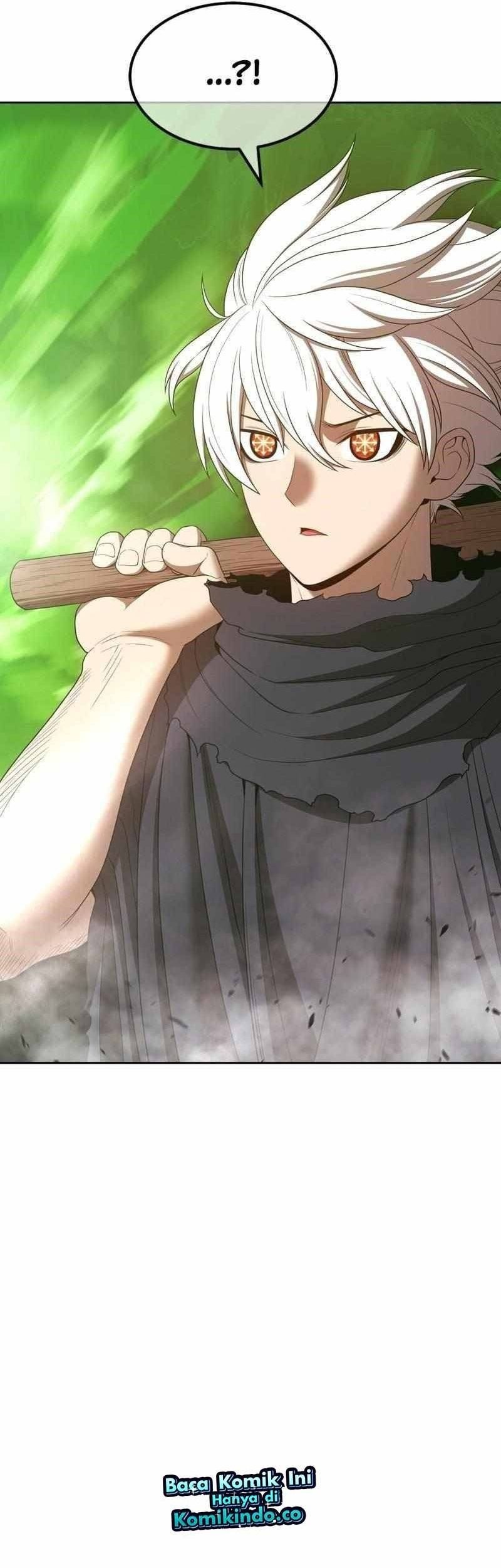 +99 Wooden Stick Chapter 81 - halaman 138