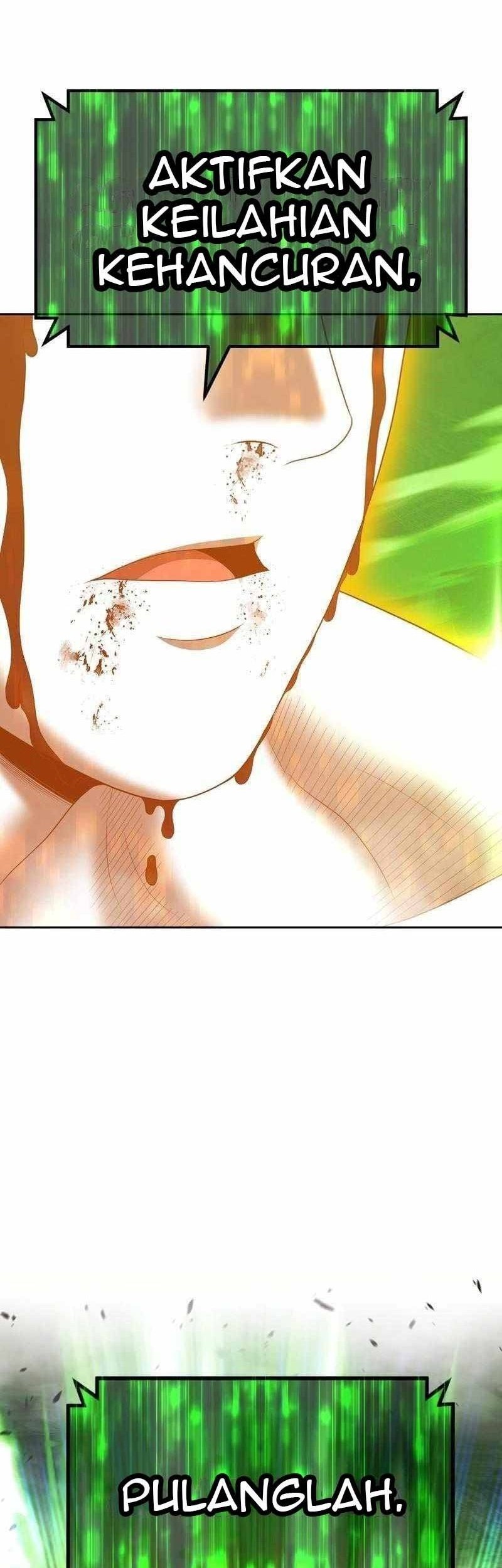 +99 Wooden Stick Chapter 81 - halaman 139