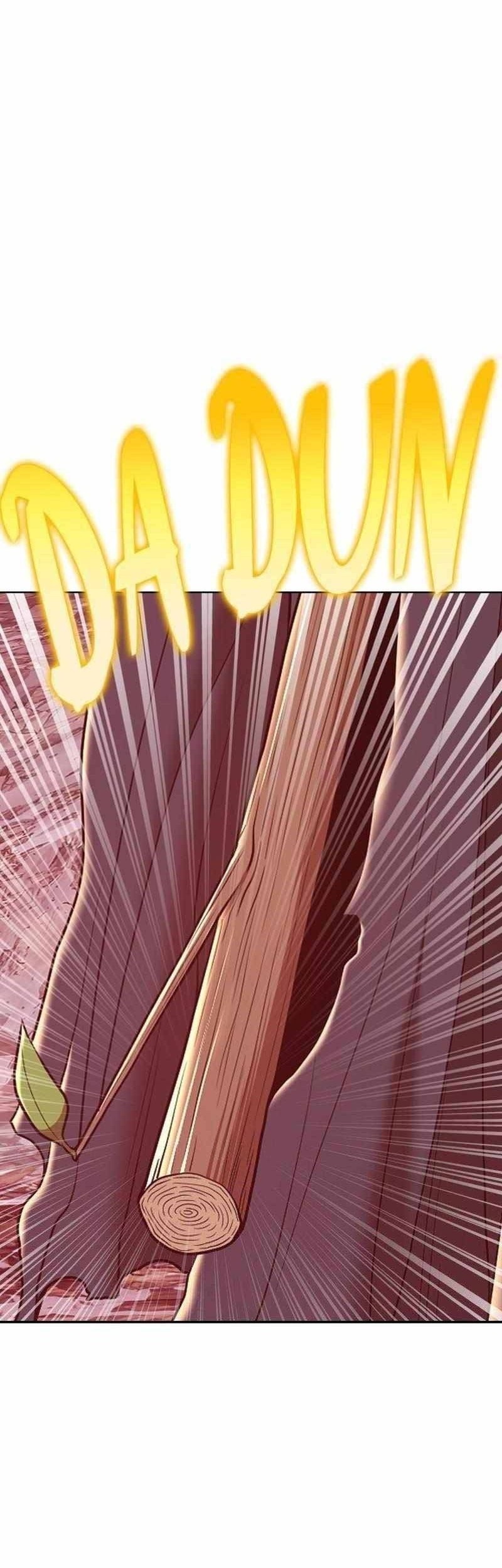 +99 Wooden Stick Chapter 81 - halaman 14