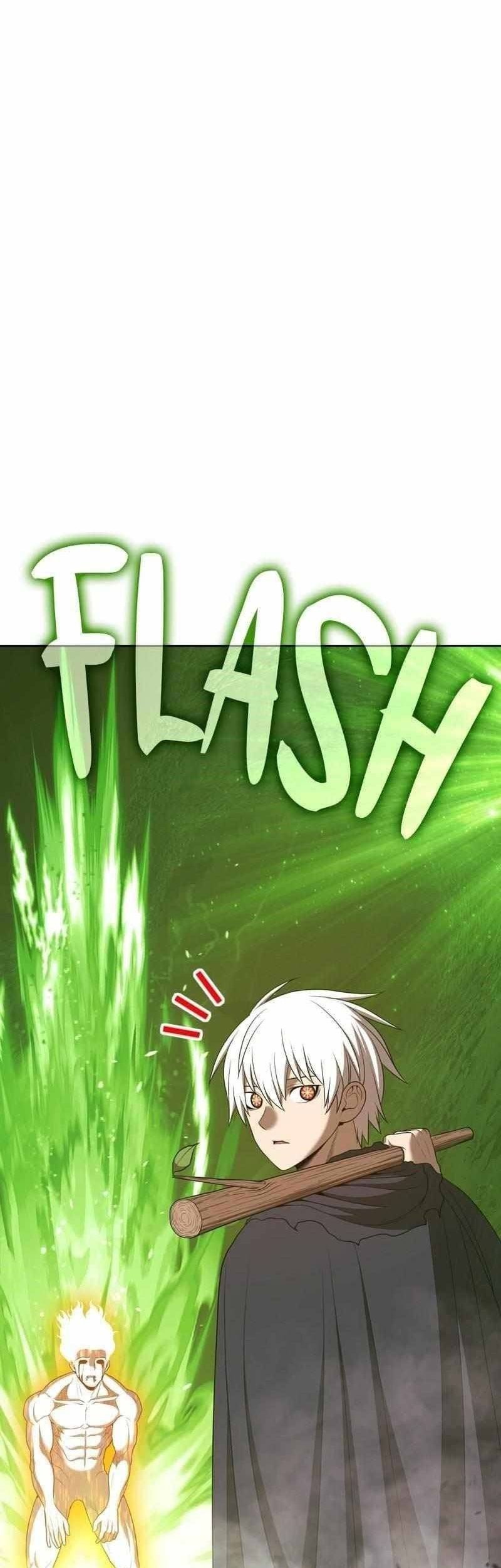 +99 Wooden Stick Chapter 81 - halaman 142