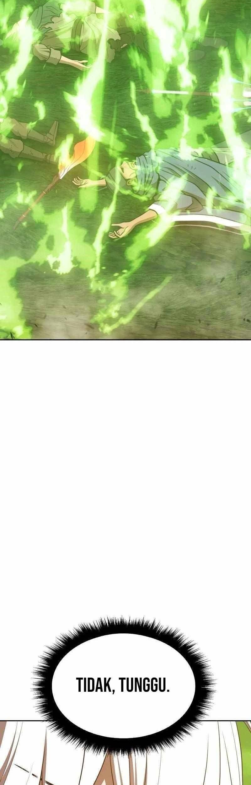 +99 Wooden Stick Chapter 81 - halaman 146