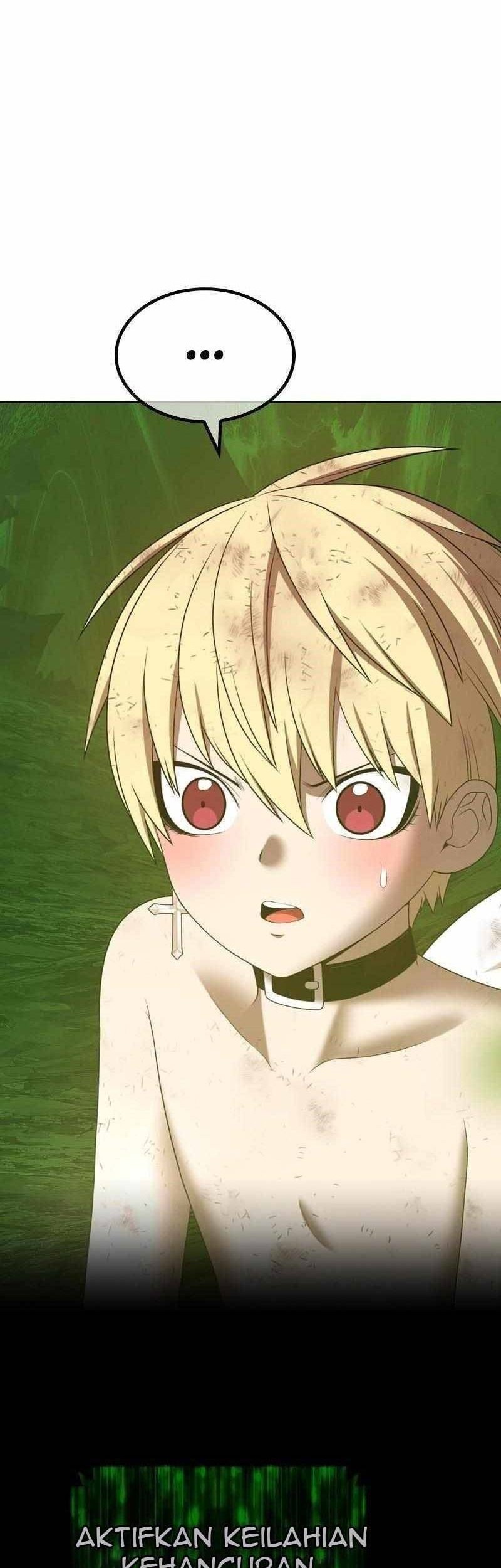 +99 Wooden Stick Chapter 81 - halaman 150