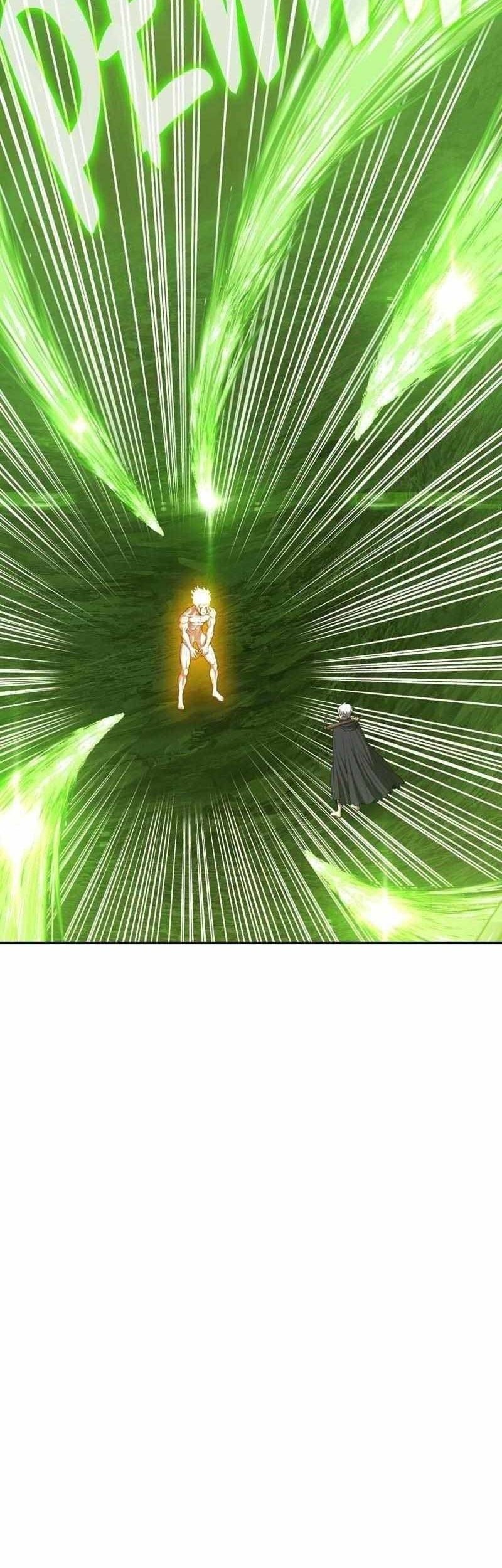 +99 Wooden Stick Chapter 81 - halaman 155