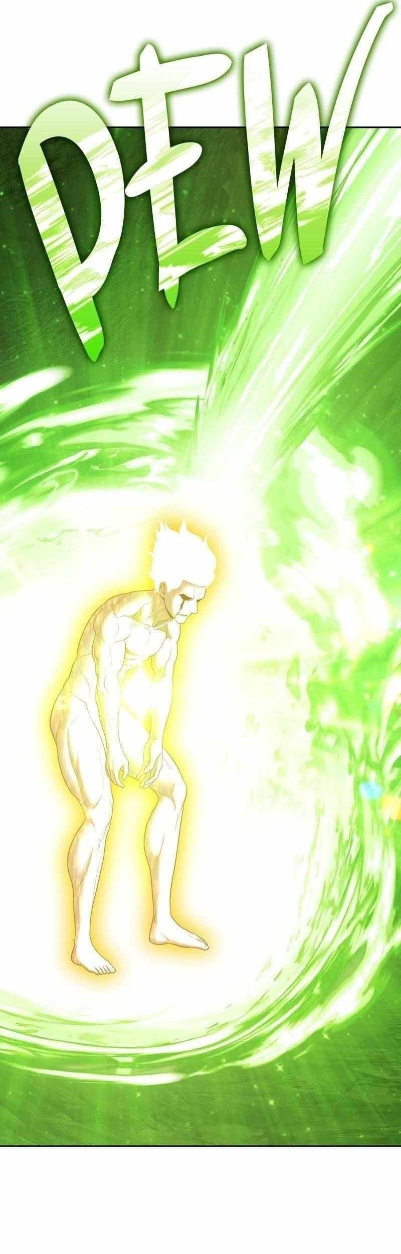 +99 Wooden Stick Chapter 81 - halaman 157