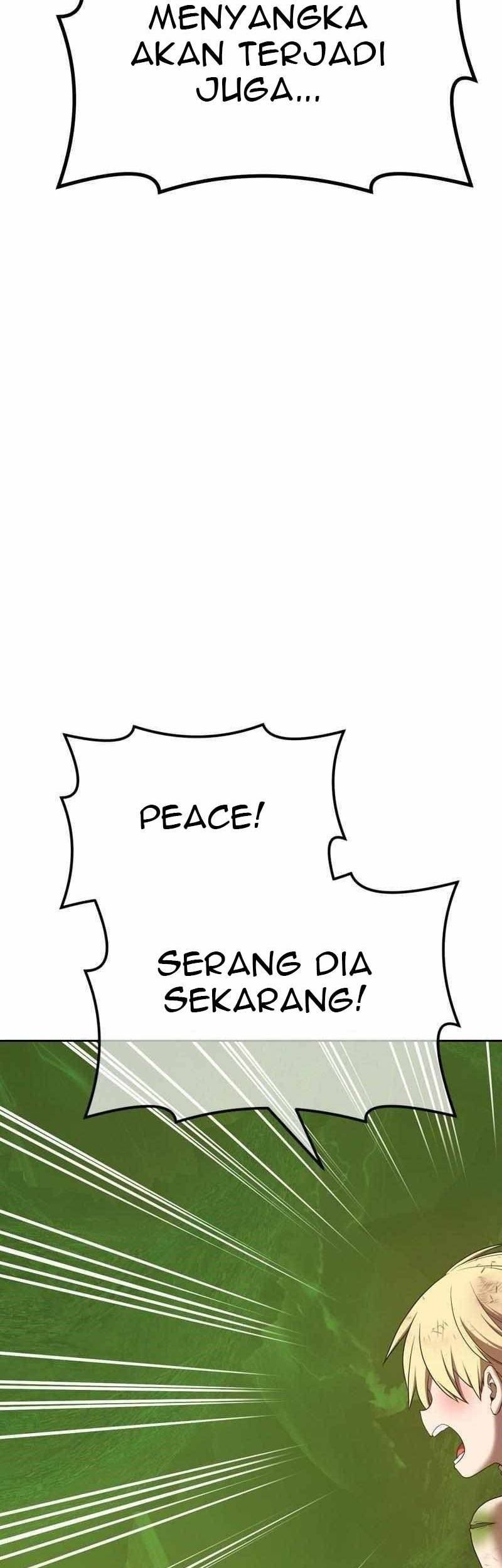 +99 Wooden Stick Chapter 81 - halaman 159