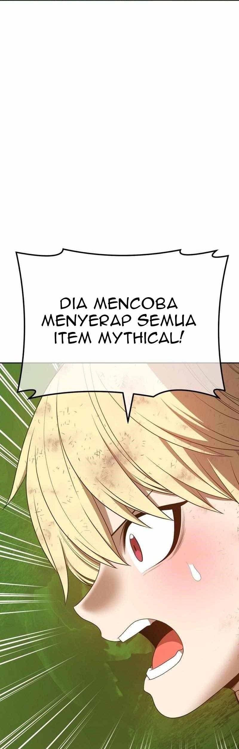 +99 Wooden Stick Chapter 81 - halaman 161