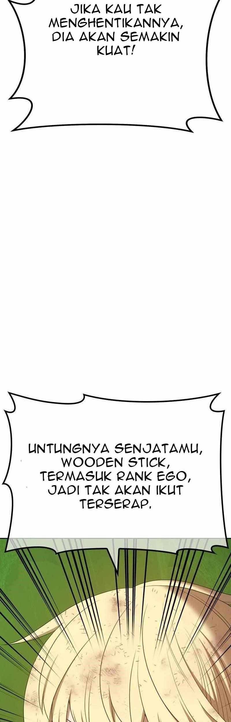 +99 Wooden Stick Chapter 81 - halaman 166