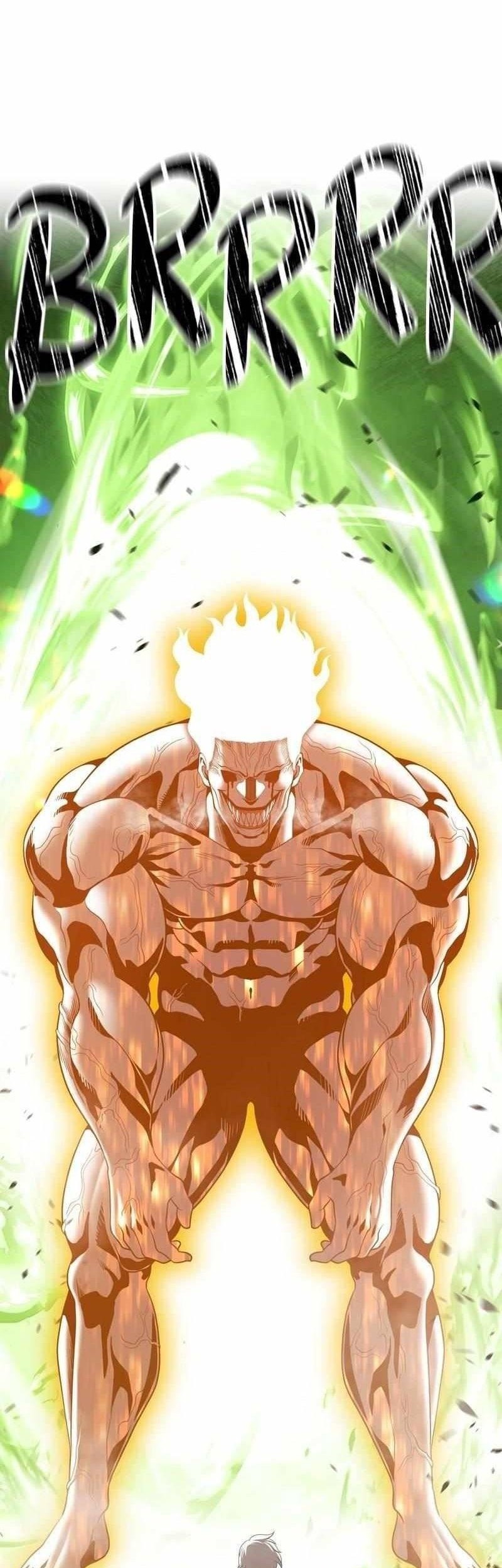 +99 Wooden Stick Chapter 81 - halaman 183