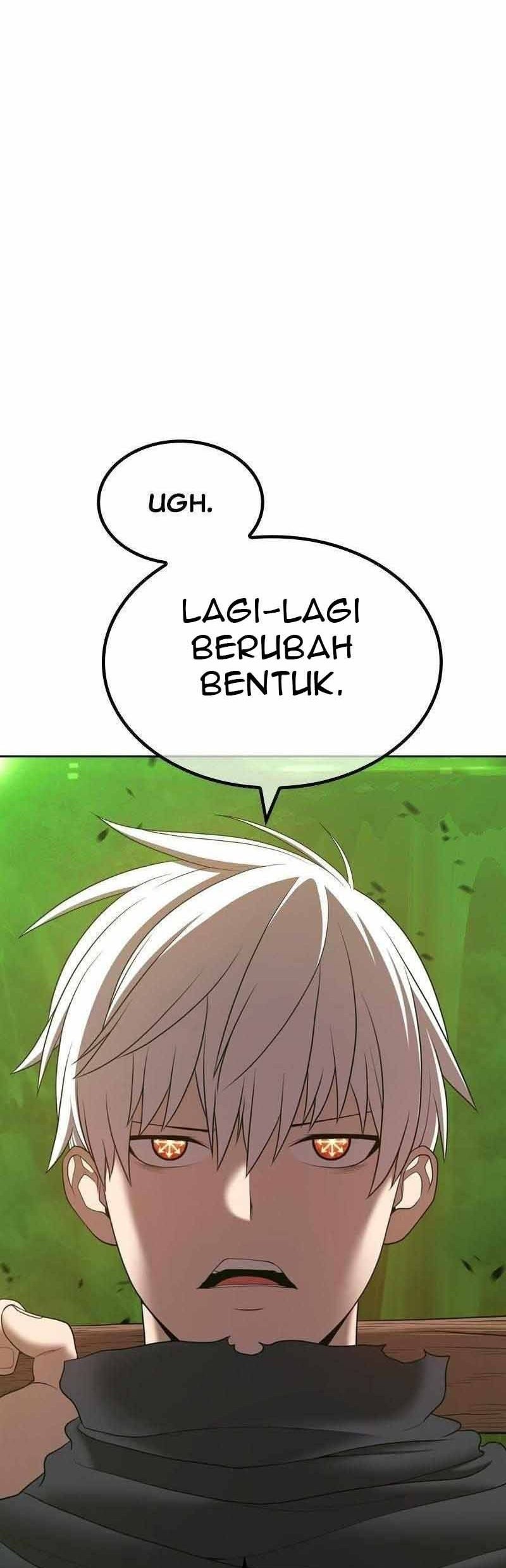 +99 Wooden Stick Chapter 81 - halaman 187