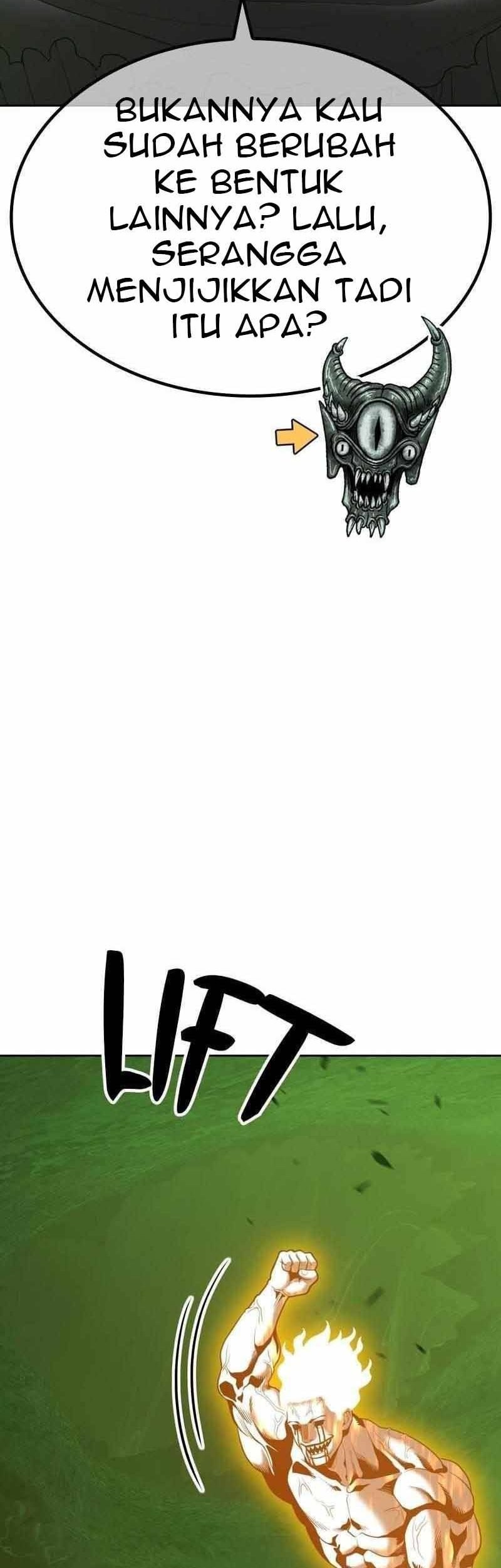 +99 Wooden Stick Chapter 81 - halaman 188