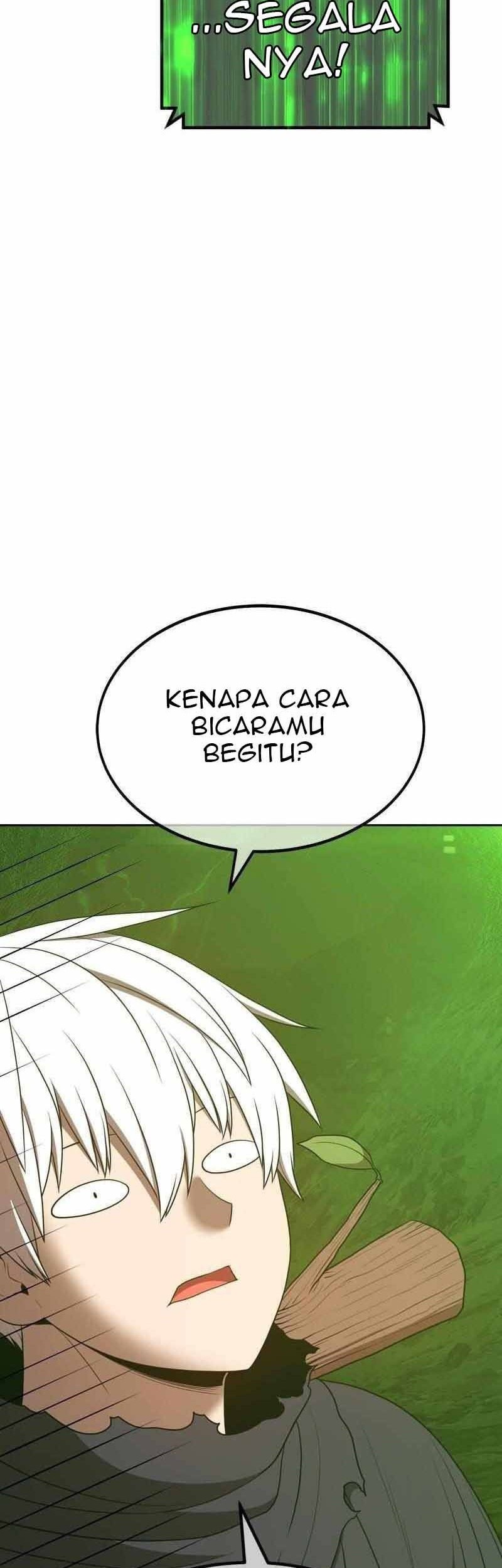 +99 Wooden Stick Chapter 81 - halaman 192
