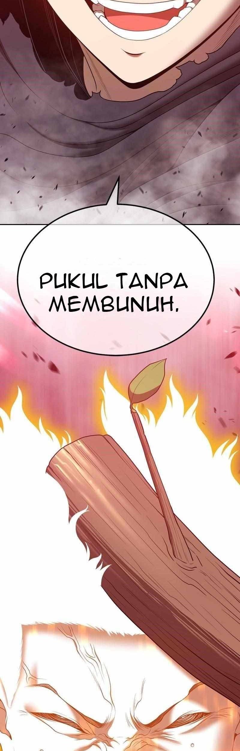 +99 Wooden Stick Chapter 81 - halaman 22