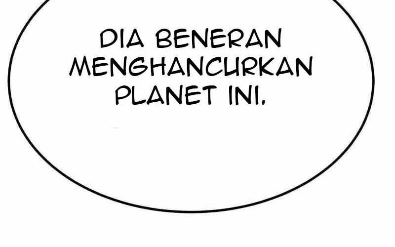 +99 Wooden Stick Chapter 81 - halaman 227