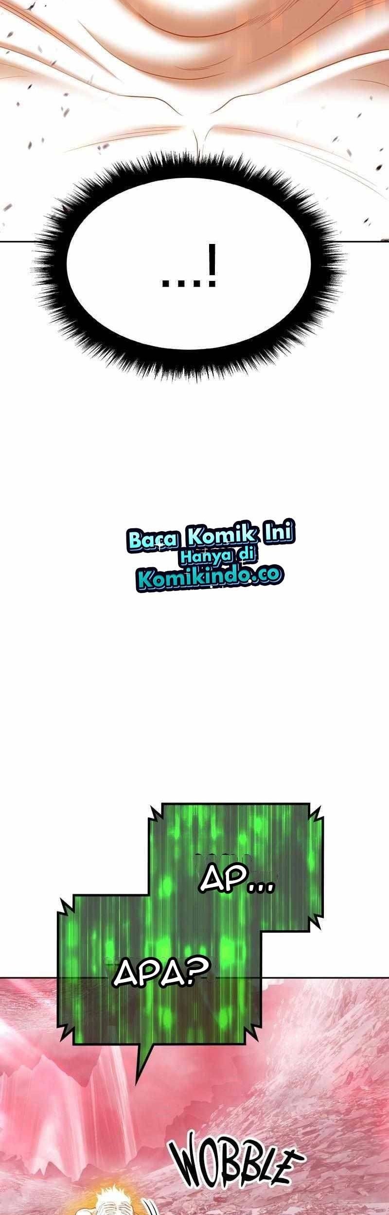 +99 Wooden Stick Chapter 81 - halaman 24