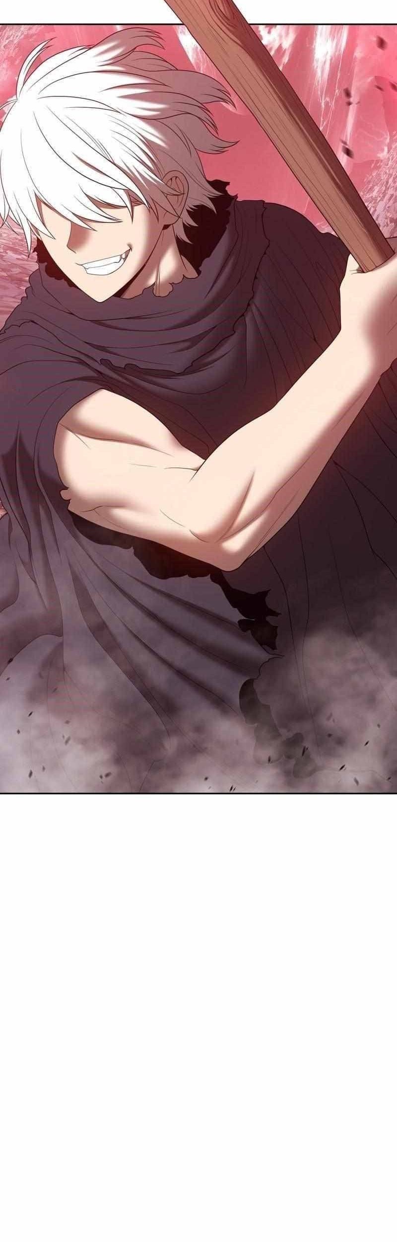 +99 Wooden Stick Chapter 81 - halaman 26
