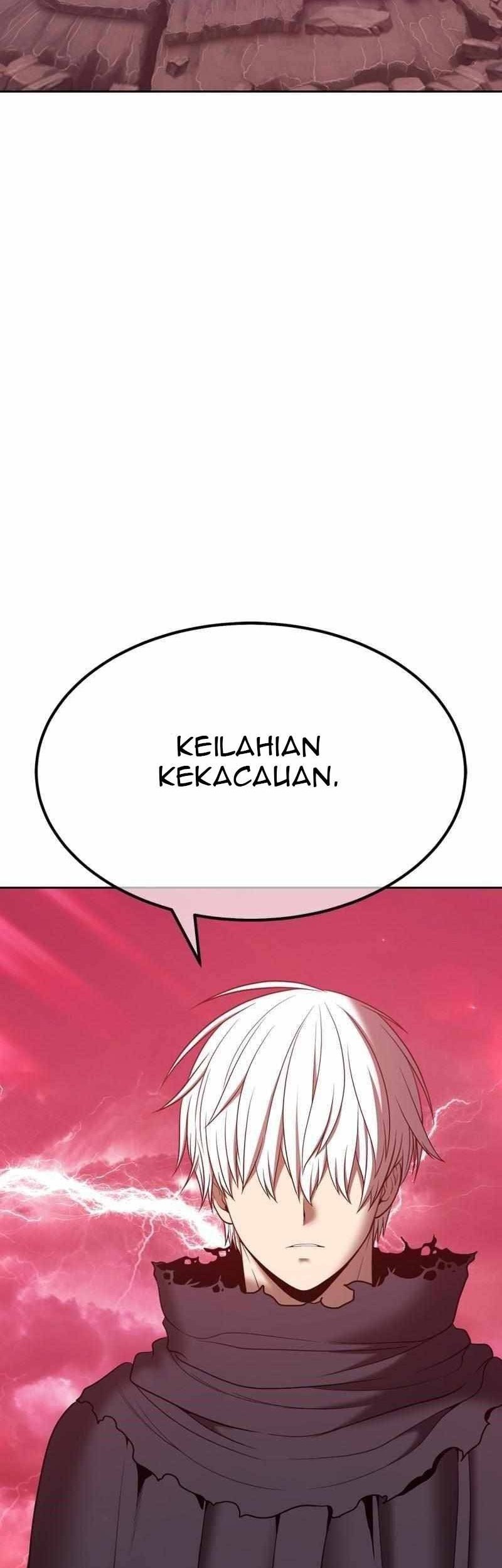 +99 Wooden Stick Chapter 81 - halaman 3