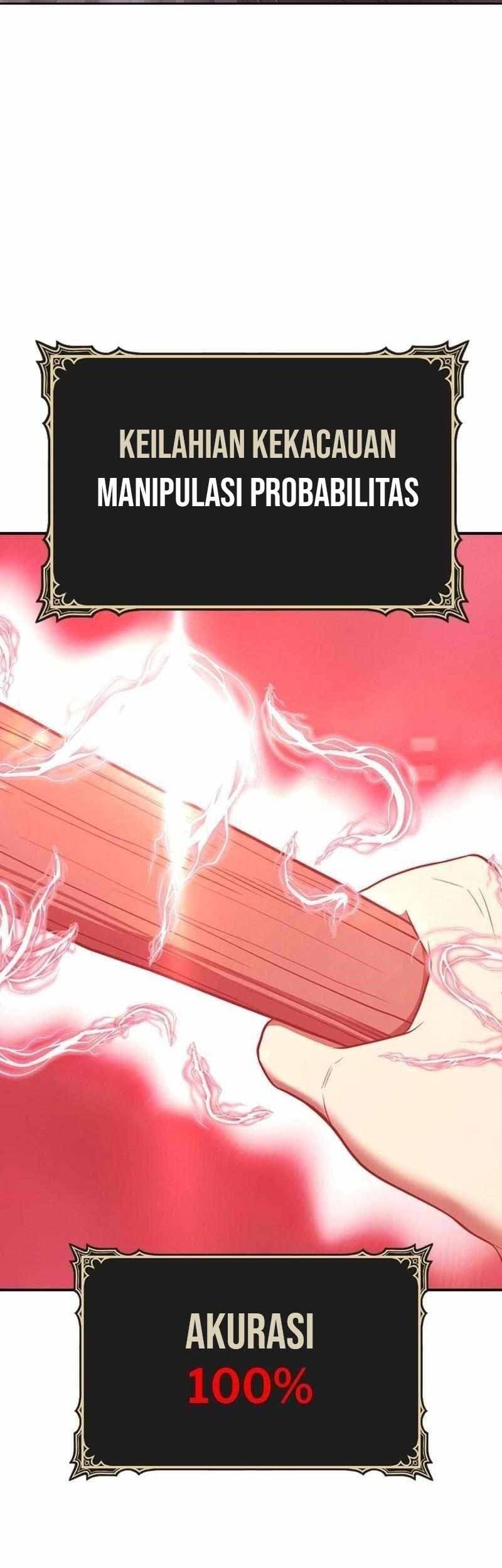 +99 Wooden Stick Chapter 81 - halaman 36
