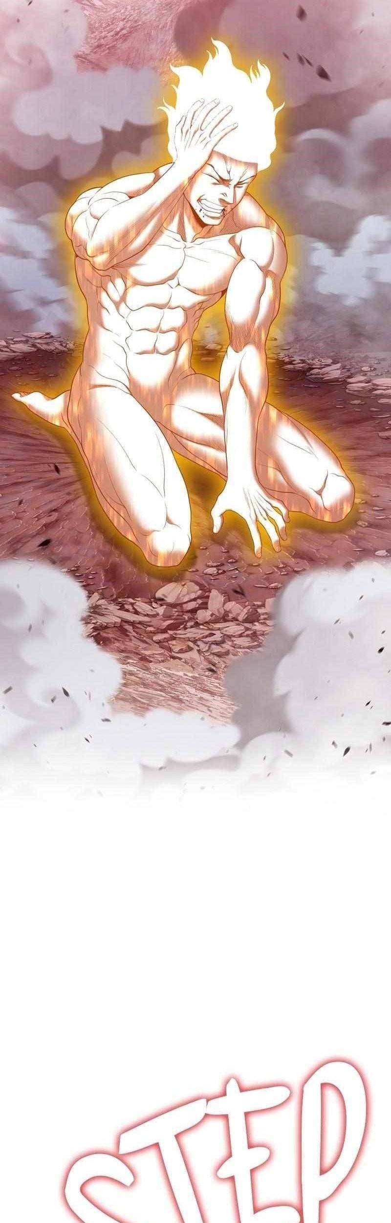 +99 Wooden Stick Chapter 81 - halaman 45