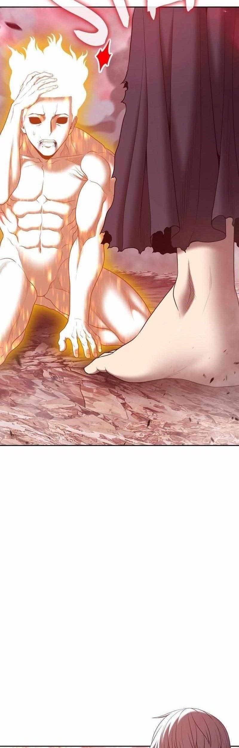 +99 Wooden Stick Chapter 81 - halaman 46