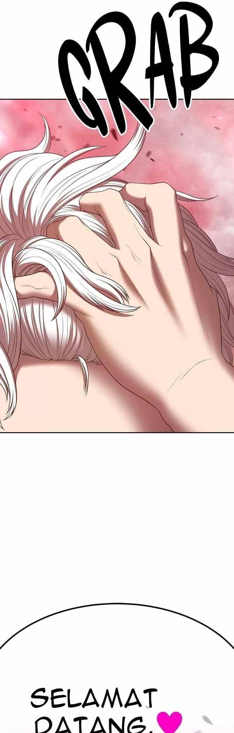 +99 Wooden Stick Chapter 81 - halaman 49