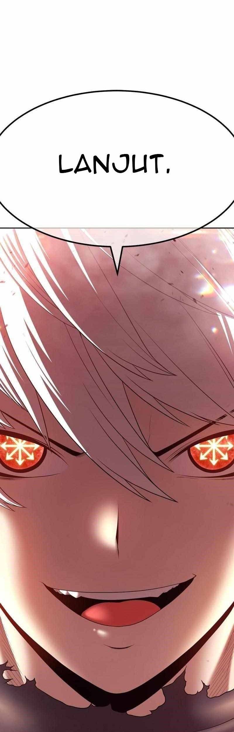 +99 Wooden Stick Chapter 81 - halaman 58