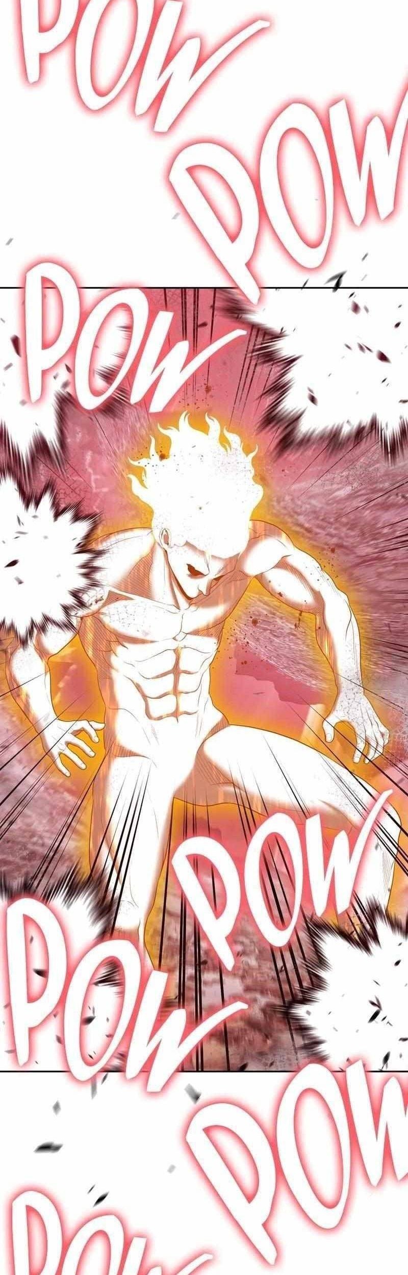 +99 Wooden Stick Chapter 81 - halaman 64