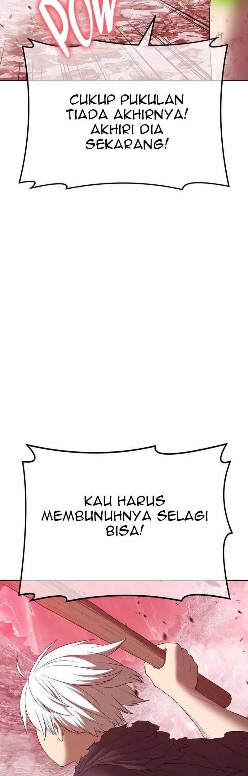 +99 Wooden Stick Chapter 81 - halaman 81