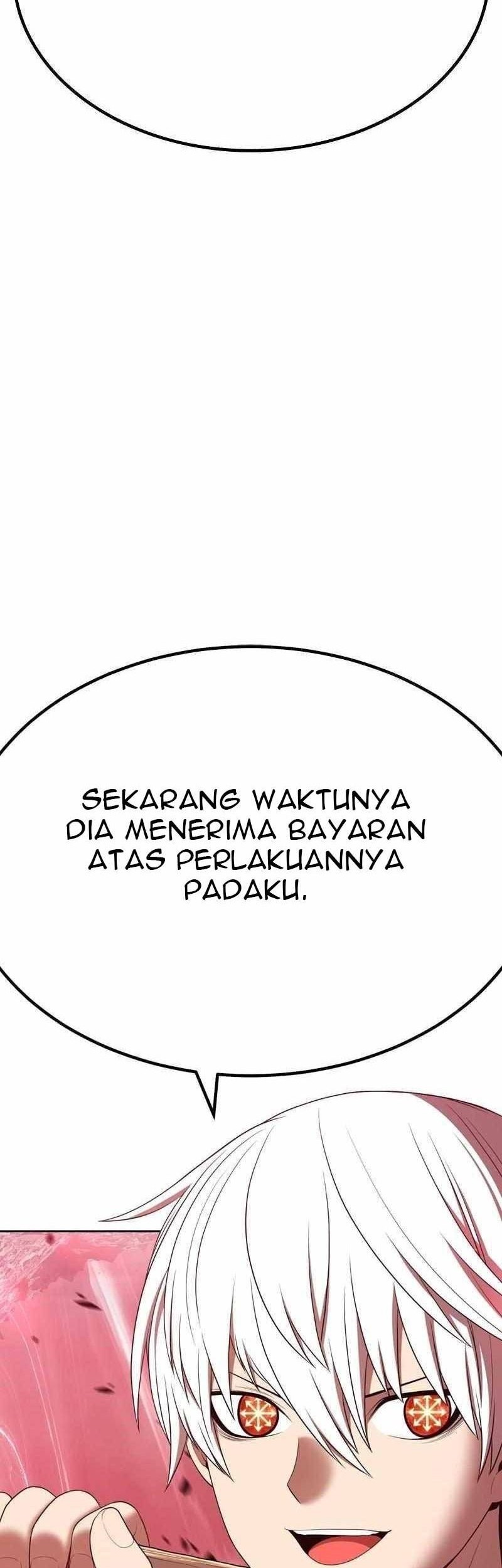 +99 Wooden Stick Chapter 81 - halaman 88