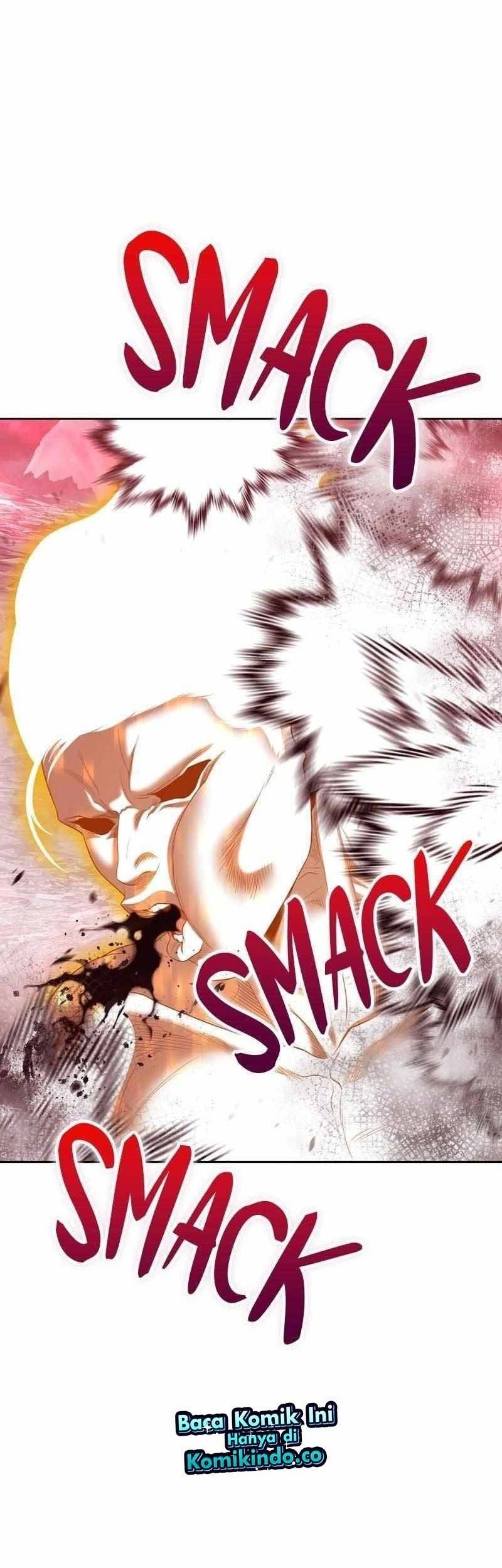 +99 Wooden Stick Chapter 81 - halaman 94