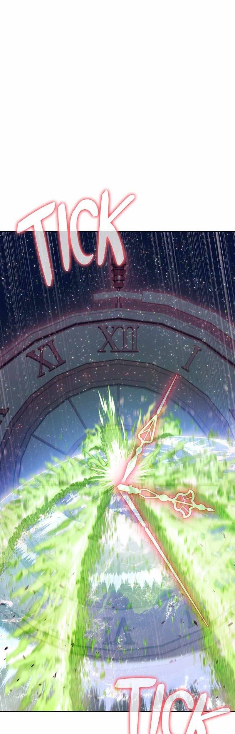 +99 Wooden Stick Chapter 82 - halaman 10