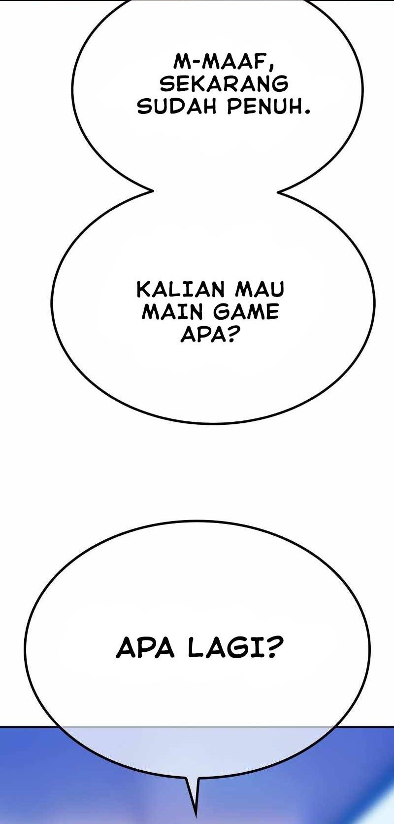 +99 Wooden Stick Chapter 82 - halaman 101