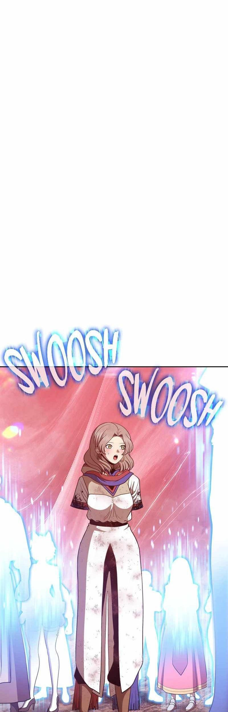+99 Wooden Stick Chapter 82 - halaman 111