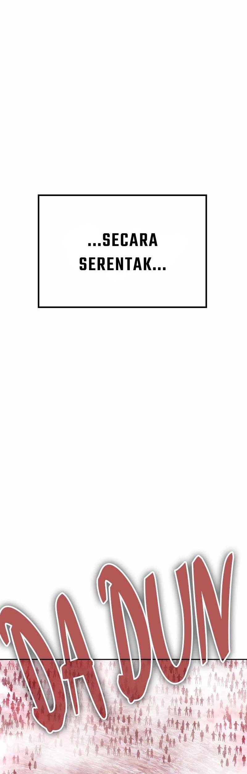 +99 Wooden Stick Chapter 82 - halaman 115