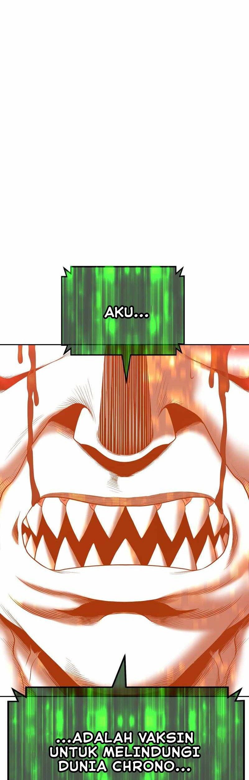 +99 Wooden Stick Chapter 82 - halaman 120