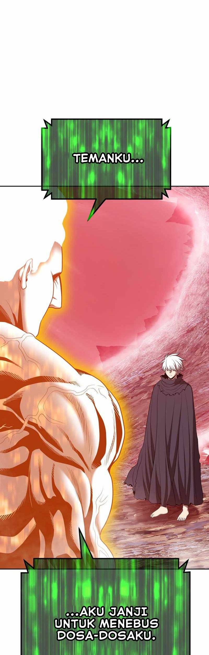 +99 Wooden Stick Chapter 82 - halaman 126