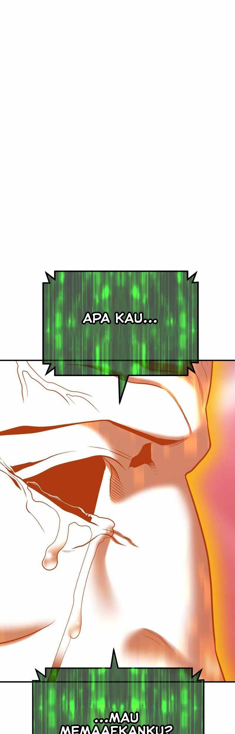 +99 Wooden Stick Chapter 82 - halaman 128