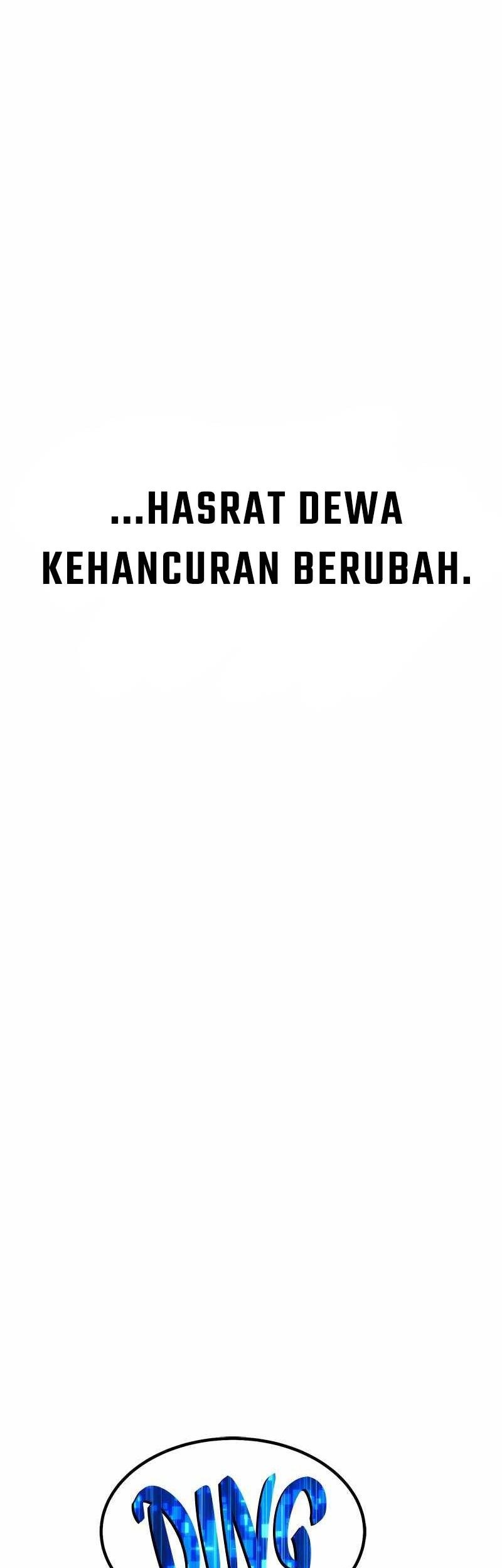 +99 Wooden Stick Chapter 82 - halaman 134