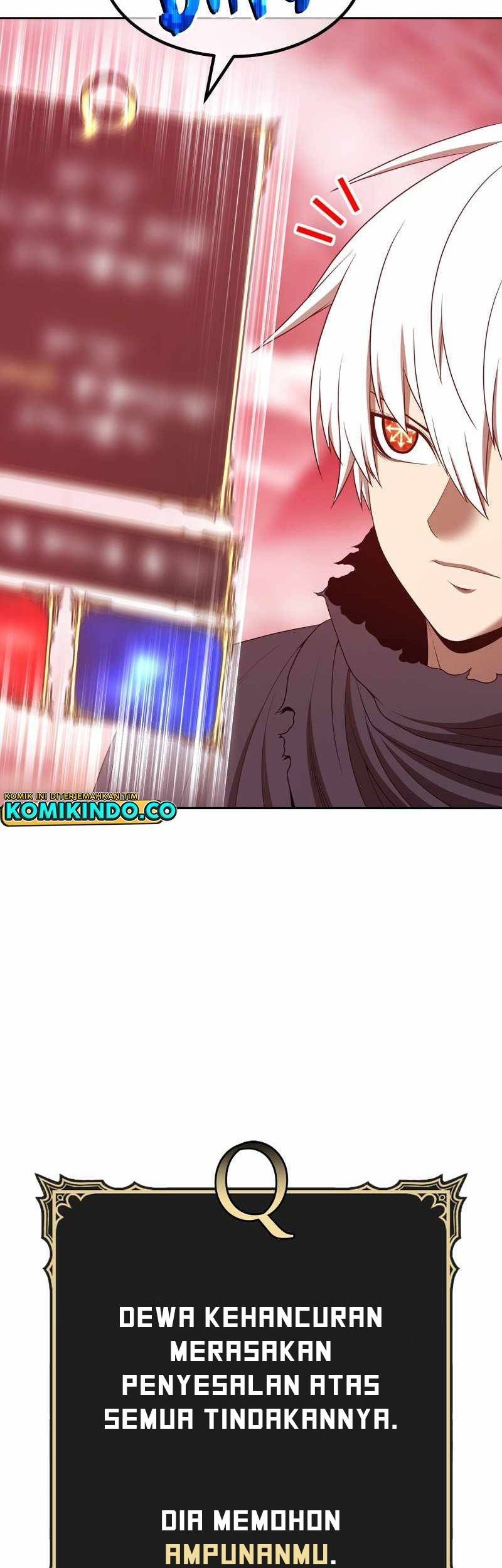 +99 Wooden Stick Chapter 82 - halaman 135