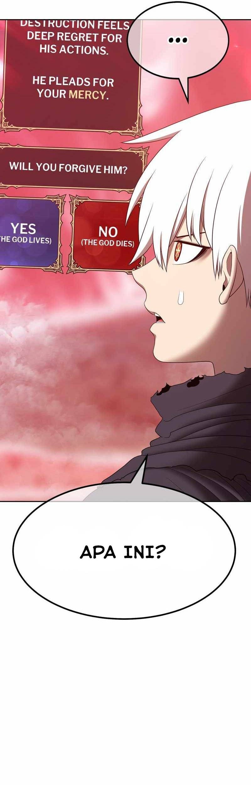 +99 Wooden Stick Chapter 82 - halaman 137