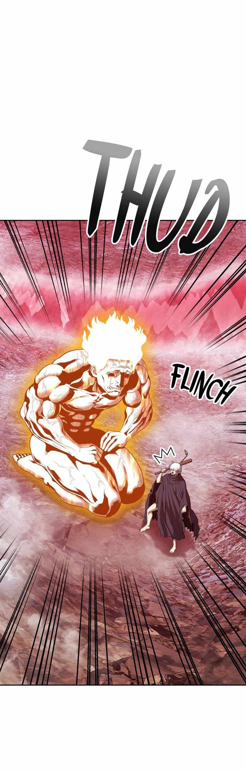+99 Wooden Stick Chapter 82 - halaman 138