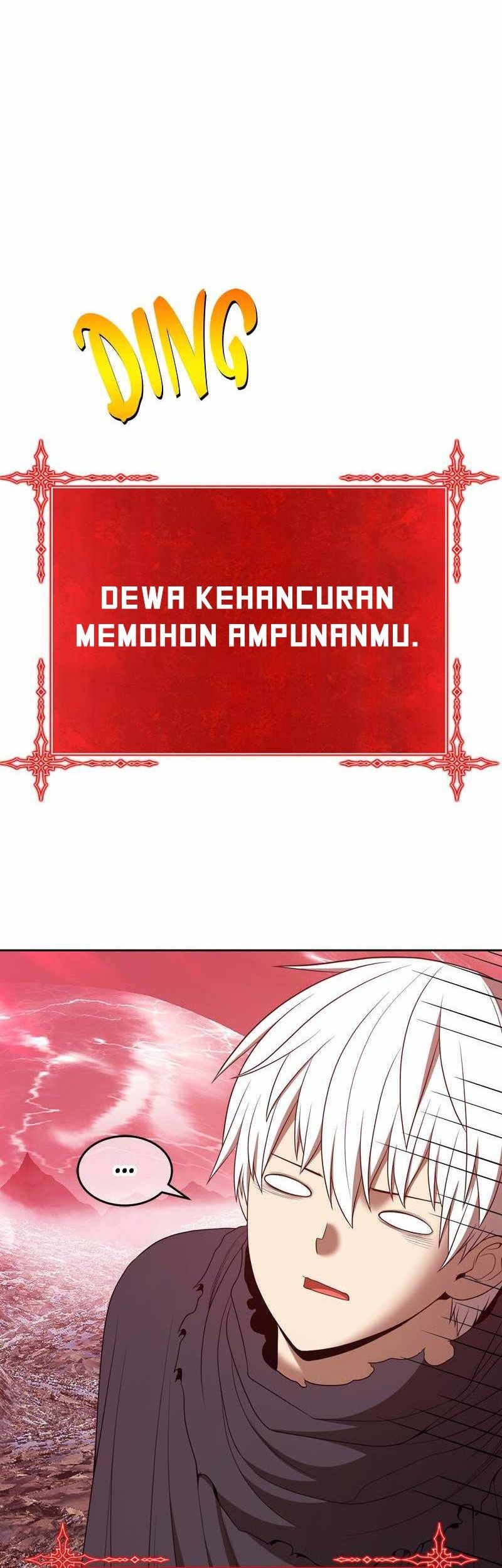 +99 Wooden Stick Chapter 82 - halaman 141