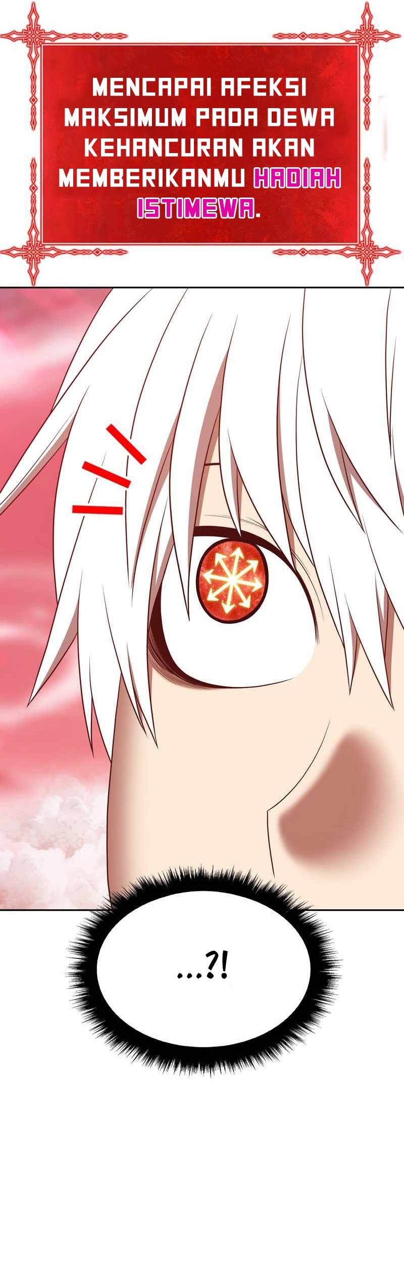 +99 Wooden Stick Chapter 82 - halaman 143